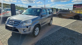     Honda Cr-v 2.2D--NAVI--KOJA --TOPP