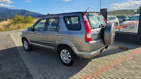     Honda Cr-v 2.2D--NAVI--KOJA --TOPP
