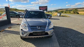 Honda Cr-v 2.2D--NAVI--KOJA --TOPP