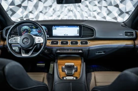 Mercedes-Benz GLS 350 d AMG* Burm* Pano* 360 - 120000 лв. - 89594262 10