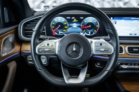 Mercedes-Benz GLS 350 d AMG* Burm* Pano* 360 - 120000 лв. - 89594262 8