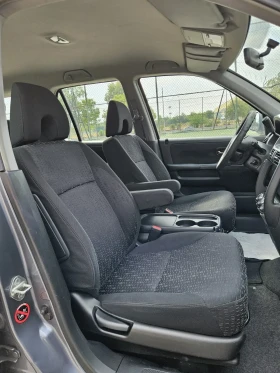 Honda Cr-v 2.0i-VTEC 4x4 ES Facelift Automatic - 13500 лв. - 74141397 14