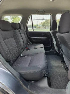 Honda Cr-v 2.0i-VTEC 4x4 ES Facelift Automatic - 13500 лв. - 74141397 13