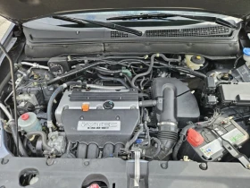 Обява за продажба на Honda Cr-v 2.0i-VTEC 4x4 ES Facelift Automatic ~13 500 лв. - изображение 9