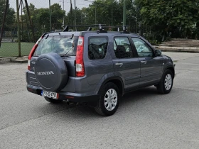 Обява за продажба на Honda Cr-v 2.0i-VTEC 4x4 ES Facelift Automatic ~13 500 лв. - изображение 4