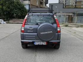 Обява за продажба на Honda Cr-v 2.0i-VTEC 4x4 ES Facelift Automatic ~13 500 лв. - изображение 5