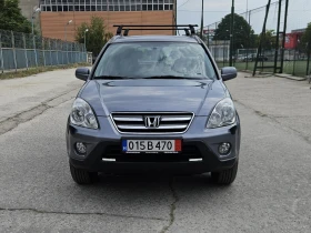 Обява за продажба на Honda Cr-v 2.0i-VTEC 4x4 ES Facelift Automatic ~13 500 лв. - изображение 1