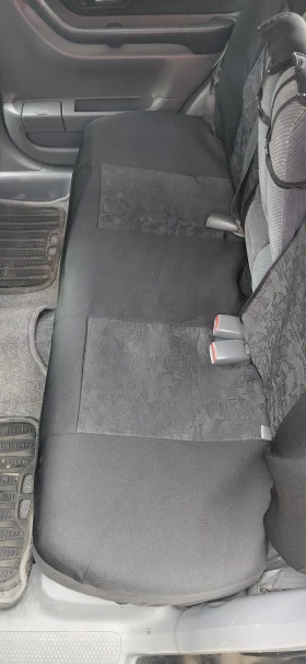 Honda Cr-v 2.0i 4x4 фейс, снимка 13