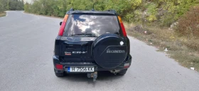 Honda Cr-v 2.0i 4x4 фейс, снимка 10