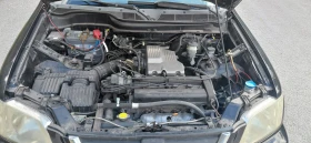 Honda Cr-v 2.0i 4x4 фейс, снимка 2