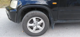 Honda Cr-v 2.0i 4x4 фейс, снимка 4