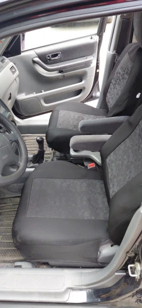 Honda Cr-v 2.0i 4x4 фейс, снимка 8