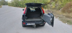 Honda Cr-v 2.0i 4x4 фейс, снимка 11