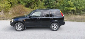 Honda Cr-v 2.0i 4x4 фейс, снимка 3