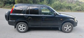 Honda Cr-v 2.0i 4x4 фейс, снимка 9