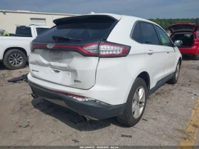 Ford Edge 2.0L I-4 DI, DOHC, VVT, TURBO, 245HP Front Wheel | Mobile.bg    9