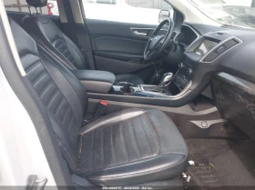 Ford Edge 2.0L I-4 DI, DOHC, VVT, TURBO, 245HP Front Wheel | Mobile.bg    10