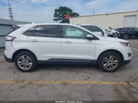 Ford Edge 2.0L I-4 DI, DOHC, VVT, TURBO, 245HP Front Wheel | Mobile.bg    5