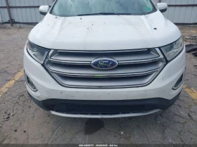Ford Edge 2.0L I-4 DI, DOHC, VVT, TURBO, 245HP Front Wheel | Mobile.bg    4
