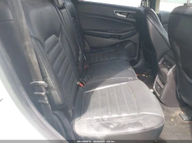 Ford Edge 2.0L I-4 DI, DOHC, VVT, TURBO, 245HP Front Wheel | Mobile.bg    13