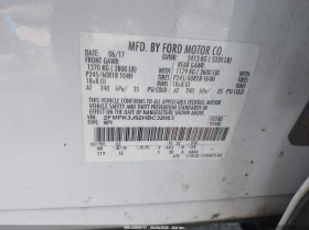 Ford Edge 2.0L I-4 DI, DOHC, VVT, TURBO, 245HP Front Wheel | Mobile.bg    14