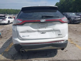 Ford Edge 2.0L I-4 DI, DOHC, VVT, TURBO, 245HP Front Wheel | Mobile.bg    11