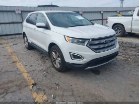  Ford Edge