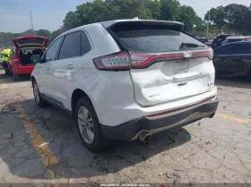Ford Edge 2.0L I-4 DI, DOHC, VVT, TURBO, 245HP Front Wheel | Mobile.bg    8