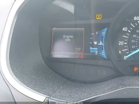Ford Edge 2.0L I-4 DI, DOHC, VVT, TURBO, 245HP Front Wheel | Mobile.bg    7