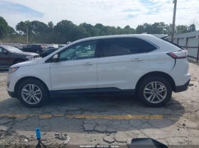 Ford Edge 2.0L I-4 DI, DOHC, VVT, TURBO, 245HP Front Wheel | Mobile.bg    6