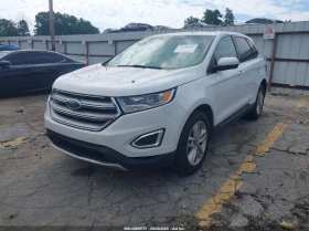 Ford Edge 2.0L I-4 DI, DOHC, VVT, TURBO, 245HP Front Wheel | Mobile.bg    2