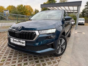 Обява за продажба на Skoda Karoq 2.0 LED 70000KM ~37 900 лв. - изображение 2