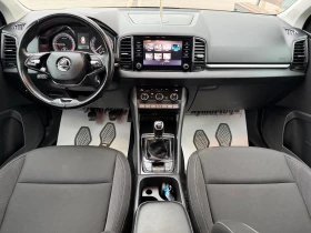 Обява за продажба на Skoda Karoq 2.0 LED 70000KM ~37 900 лв. - изображение 6