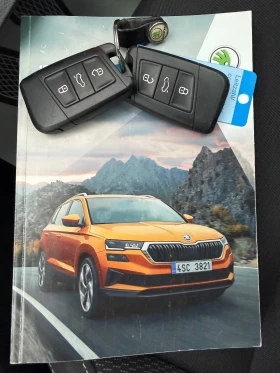 Skoda Karoq 2.0 LED 70000KM - 37900 лв. / 19377.96 € - 77588458 15