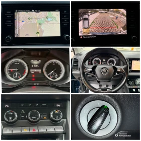 Обява за продажба на Skoda Karoq 2.0 LED 70000KM ~37 900 лв. - изображение 11