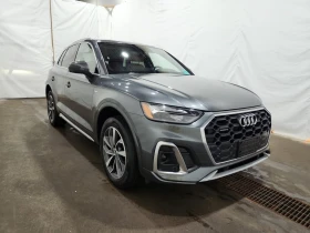 Обява за продажба на Audi Q5 * PROGRESSIV * CARFAX * БЕЗ ПЪРВОНАЧАЛНА ВНОСКА ~45 000 лв. - изображение 2