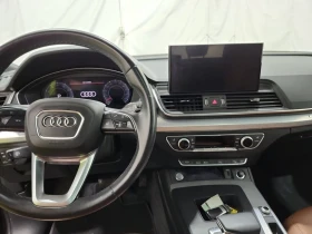 Обява за продажба на Audi Q5 * PROGRESSIV * CARFAX * БЕЗ ПЪРВОНАЧАЛНА ВНОСКА ~45 000 лв. - изображение 7
