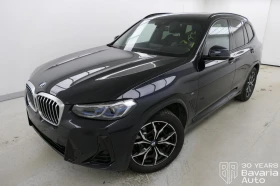 BMW X3 20i xDrive M Sport Paket Steptronic