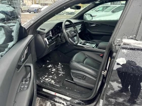 Audi Q8 * Progressiv * CARFAX * БЕЗ ПЪРВОНАЧАЛНА ВНОСКА - 56600 лв. / 28939.12 € - 96547954 5