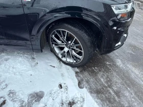 Audi Q8 * Progressiv * CARFAX * БЕЗ ПЪРВОНАЧАЛНА ВНОСКА - 56600 лв. / 28939.12 € - 96547954 7