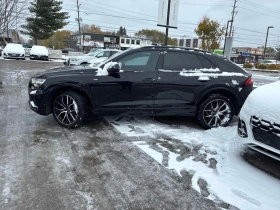 Audi Q8 * Progressiv * CARFAX * БЕЗ ПЪРВОНАЧАЛНА ВНОСКА - 56600 лв. / 28939.12 € - 96547954 2