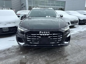 Audi Q8 * Progressiv * CARFAX * БЕЗ ПЪРВОНАЧАЛНА ВНОСКА - 56600 лв. / 28939.12 € - 96547954 6
