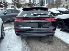 Audi Q8 * Progressiv * CARFAX * БЕЗ ПЪРВОНАЧАЛНА ВНОСКА - 56600 лв. / 28939.12 € - 96547954 4