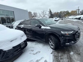 Audi Q8 * Progressiv * CARFAX * БЕЗ ПЪРВОНАЧАЛНА ВНОСКА - 56600 лв. / 28939.12 € - 96547954 3