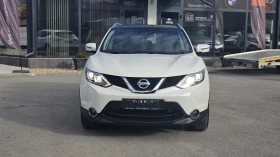 Nissan Qashqai 1.5dCi 6SP IT-КАМЕРА 360 -ИСТОРИЯ-ТОП СЪСТ.-ЛИЗИНГ - 18300 лв. / 9356.64 € - 20629664 2