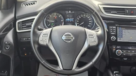 Nissan Qashqai 1.5dCi 6SP IT-КАМЕРА 360 -ИСТОРИЯ-ТОП СЪСТ.-ЛИЗИНГ - 18300 лв. / 9356.64 € - 20629664 11