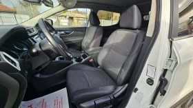 Nissan Qashqai 1.5dCi 6SP IT-КАМЕРА 360 -ИСТОРИЯ-ТОП СЪСТ.-ЛИЗИНГ - 18300 лв. / 9356.64 € - 20629664 8