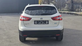 Nissan Qashqai 1.5dCi 6SP IT-КАМЕРА 360 -ИСТОРИЯ-ТОП СЪСТ.-ЛИЗИНГ - 18300 лв. / 9356.64 € - 20629664 5