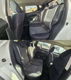 Nissan Qashqai 1.5dCi 6SP IT-КАМЕРА 360 -ИСТОРИЯ-ТОП СЪСТ.-ЛИЗИНГ - 18300 лв. / 9356.64 € - 20629664 14