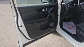 Nissan Qashqai 1.5dCi 6SP IT-КАМЕРА 360 -ИСТОРИЯ-ТОП СЪСТ.-ЛИЗИНГ - 18300 лв. / 9356.64 € - 20629664 7